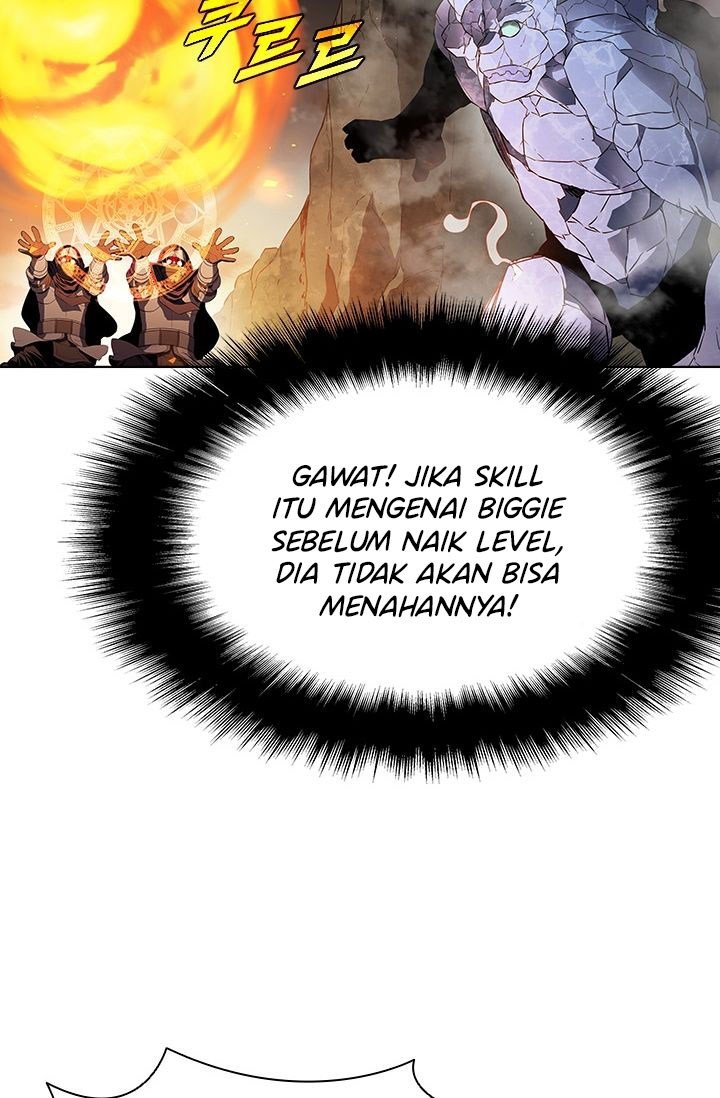 Taming Master