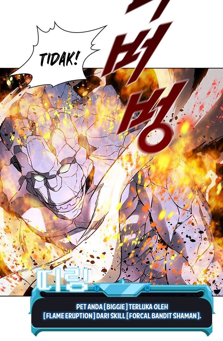 Taming Master