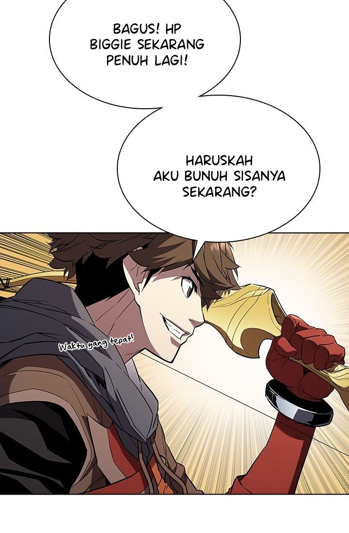 Taming Master