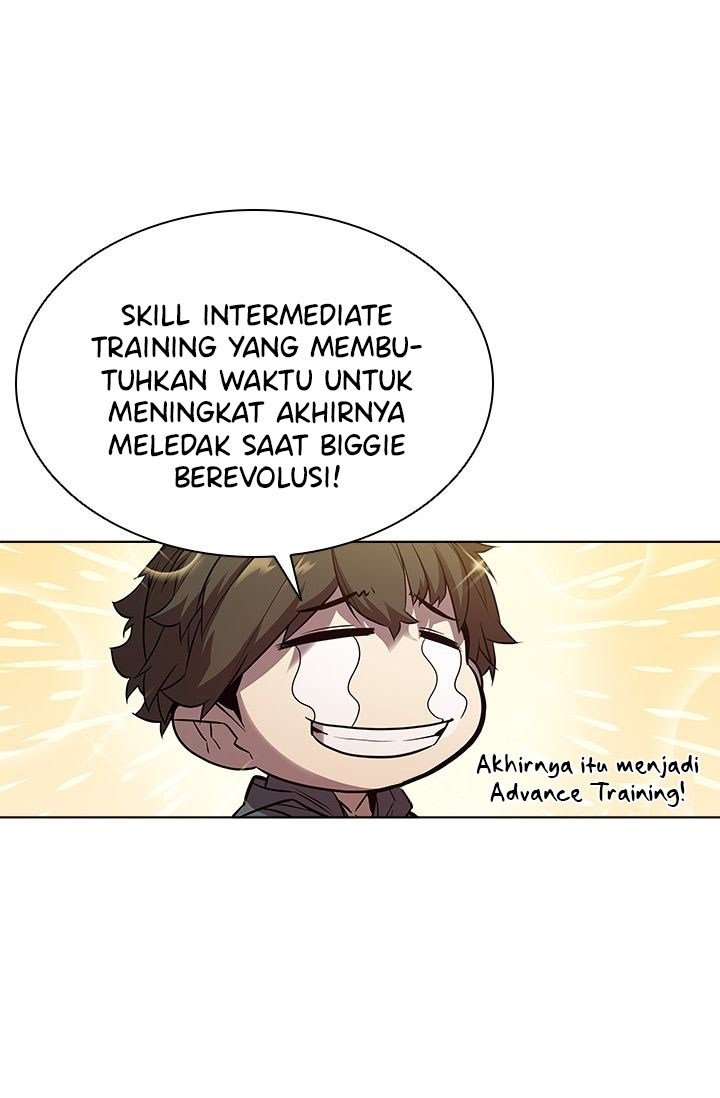 Taming Master