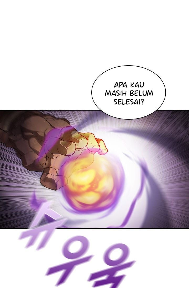 Taming Master