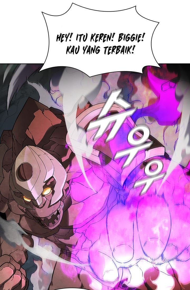 Taming Master