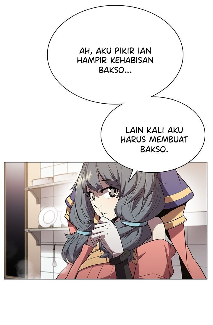 Taming Master