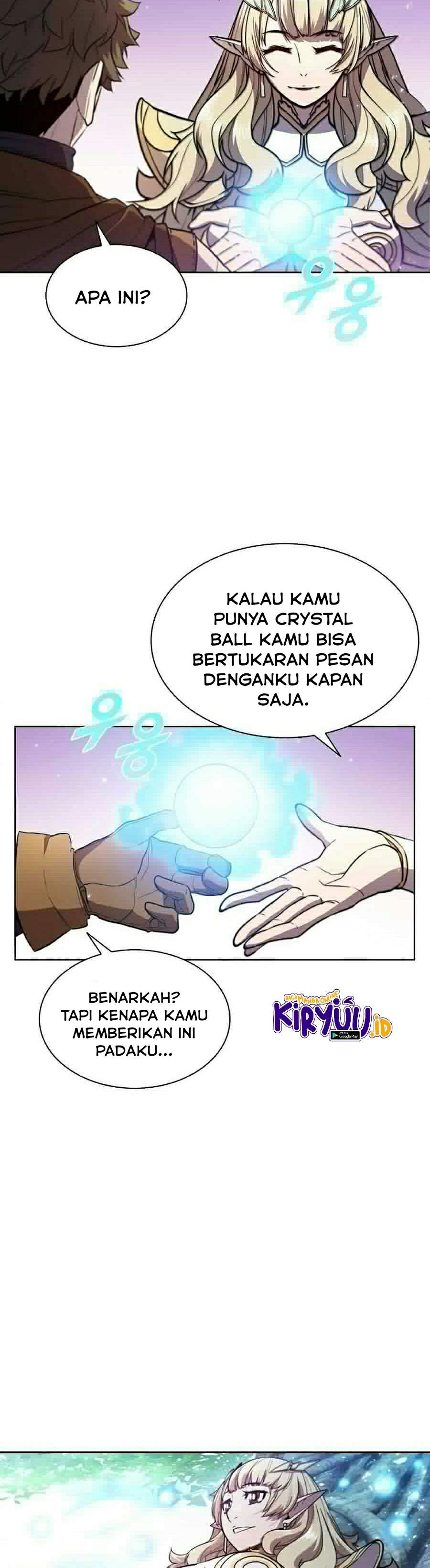 Taming Master