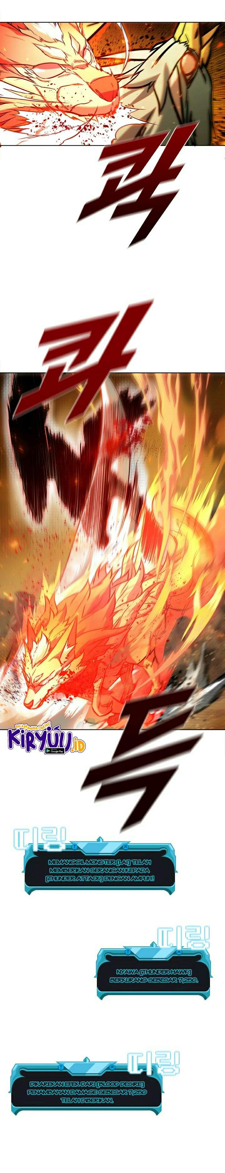 Taming Master