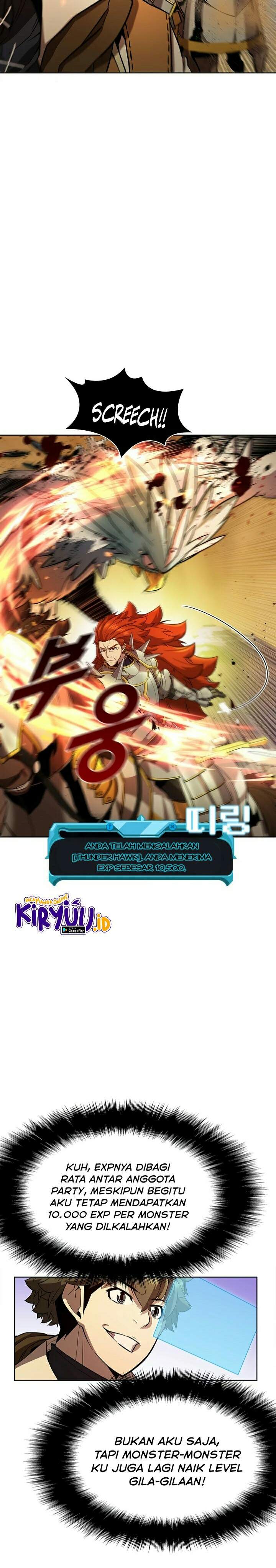 Taming Master