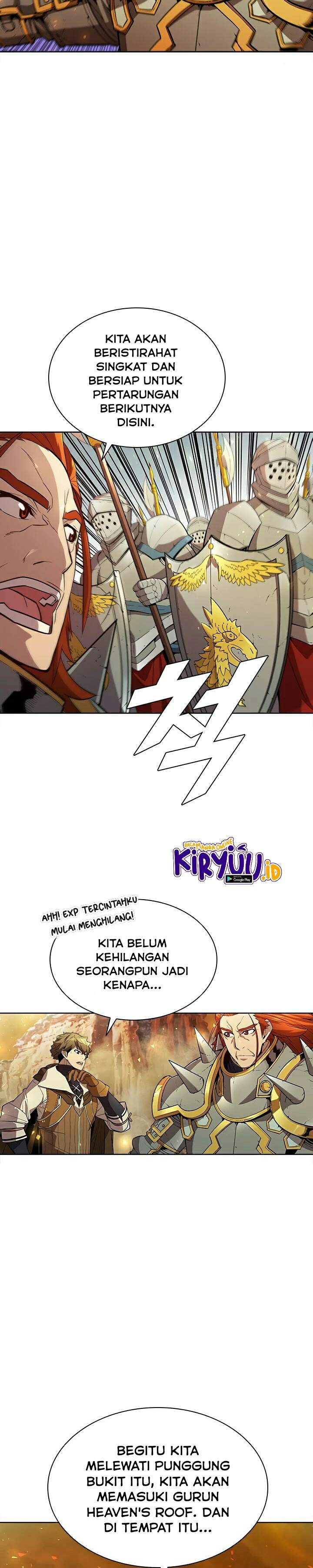 Taming Master