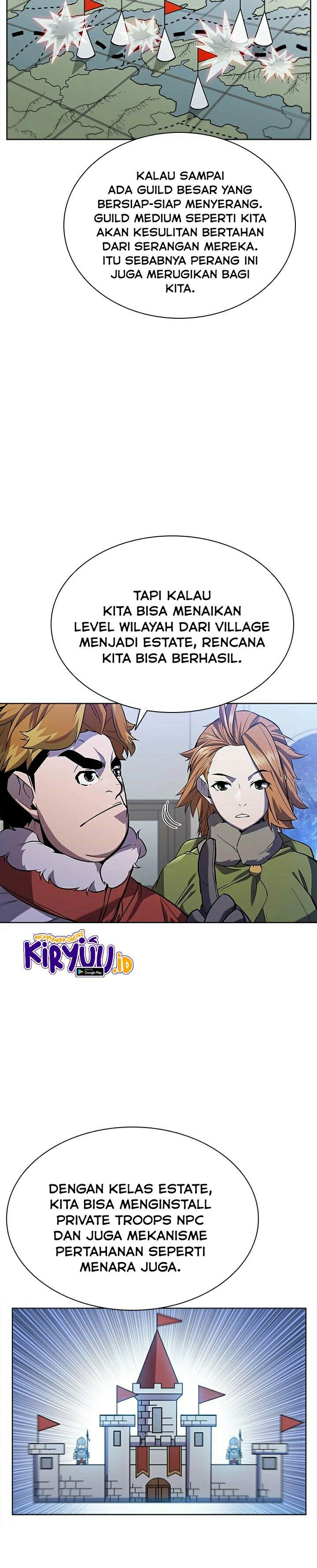 Taming Master