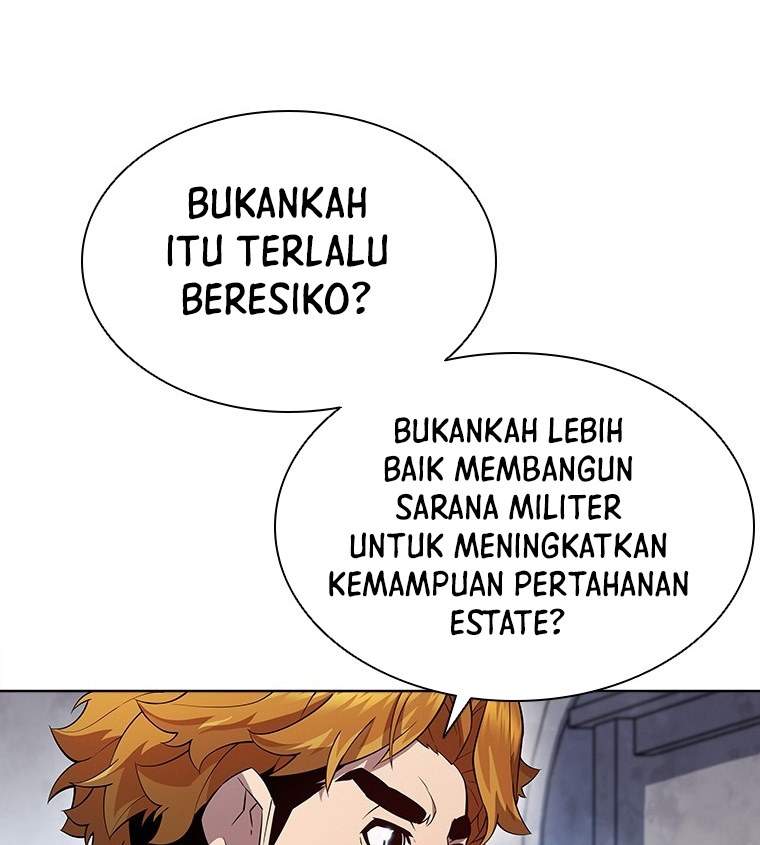 Taming Master
