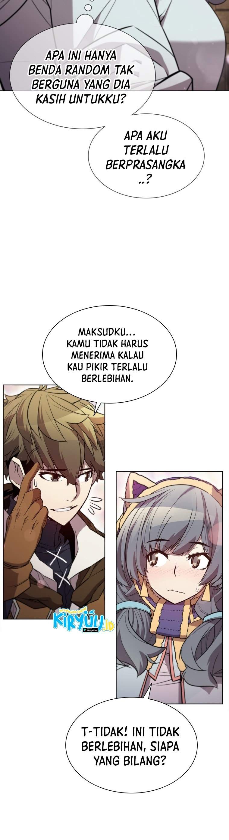 Taming Master