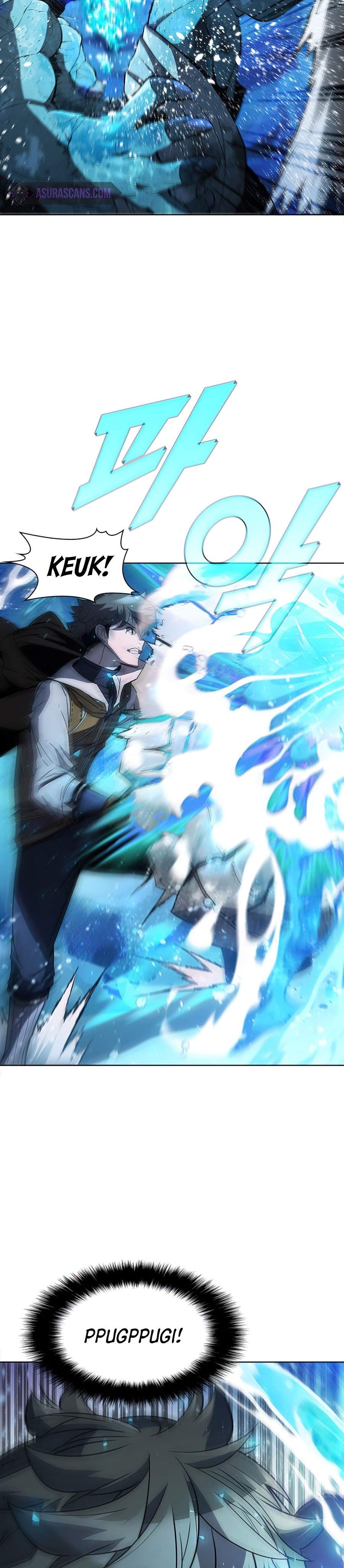 Taming Master