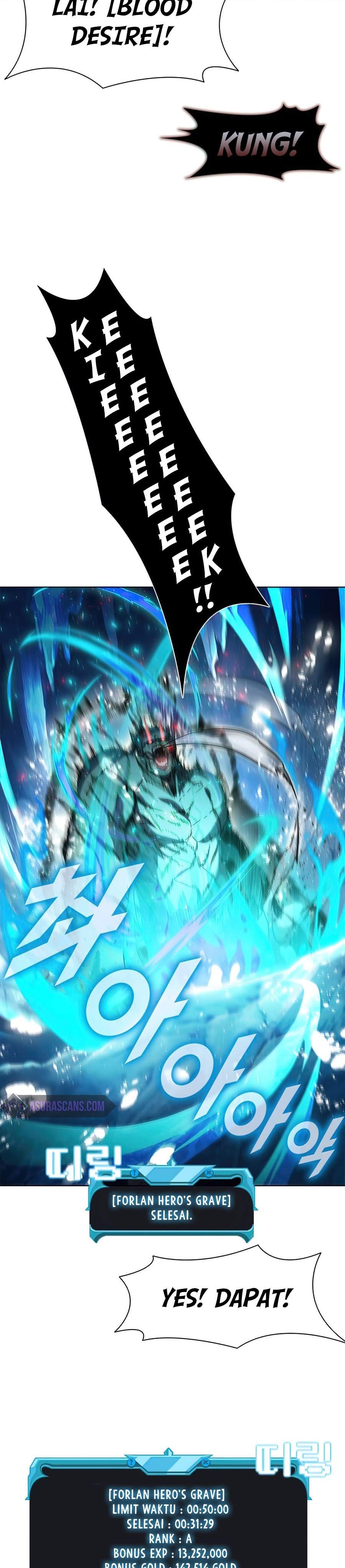 Taming Master