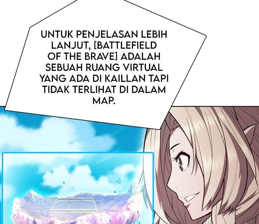 Taming Master