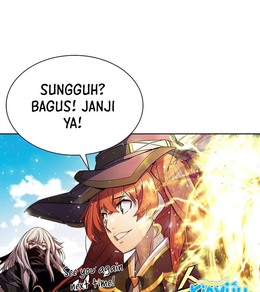 Taming Master