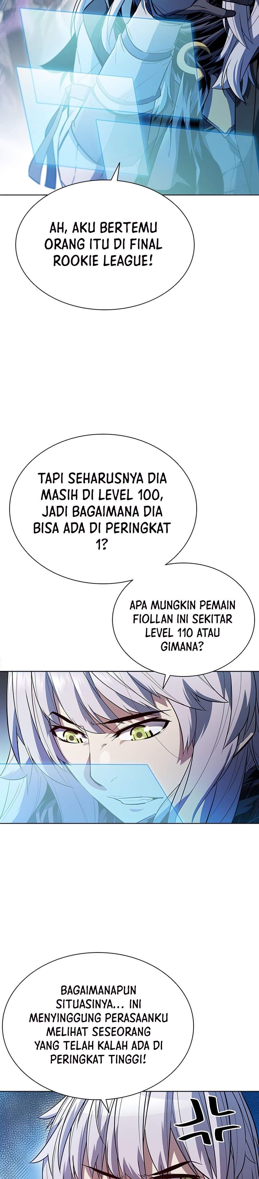 Taming Master