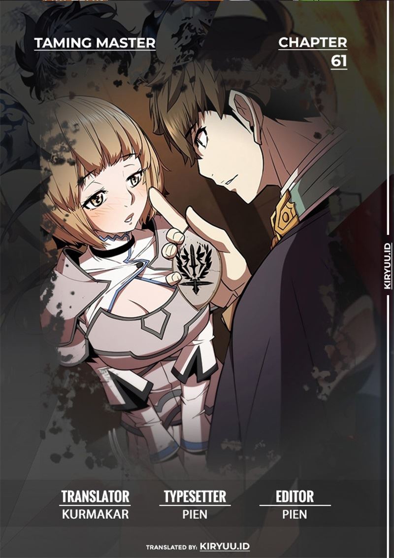 Taming Master