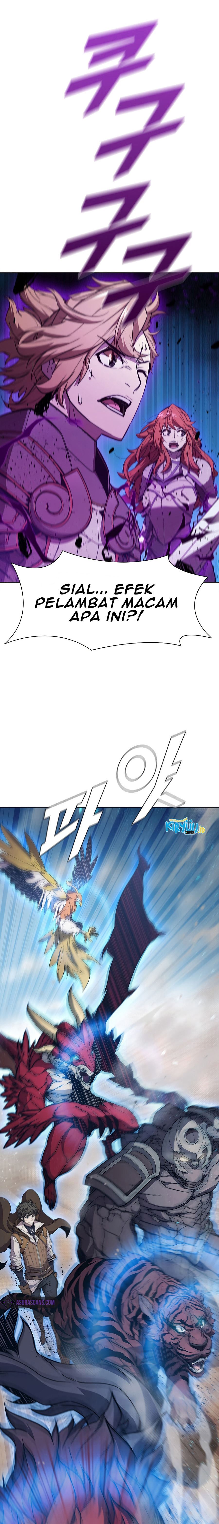 Taming Master