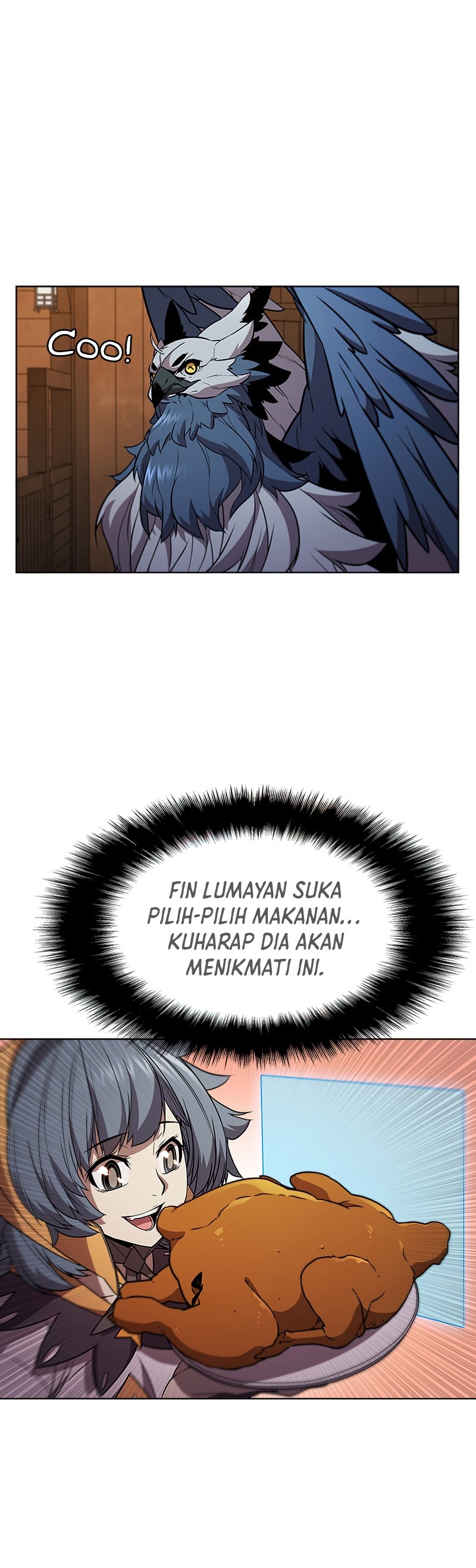Taming Master