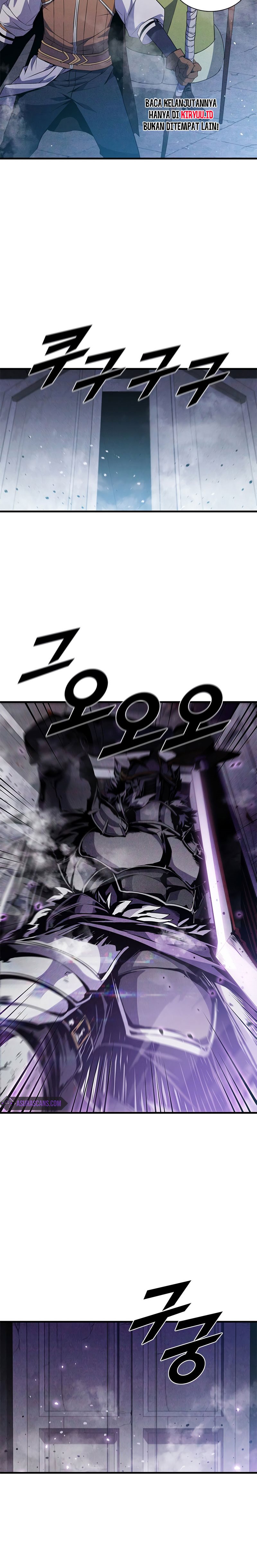 Taming Master