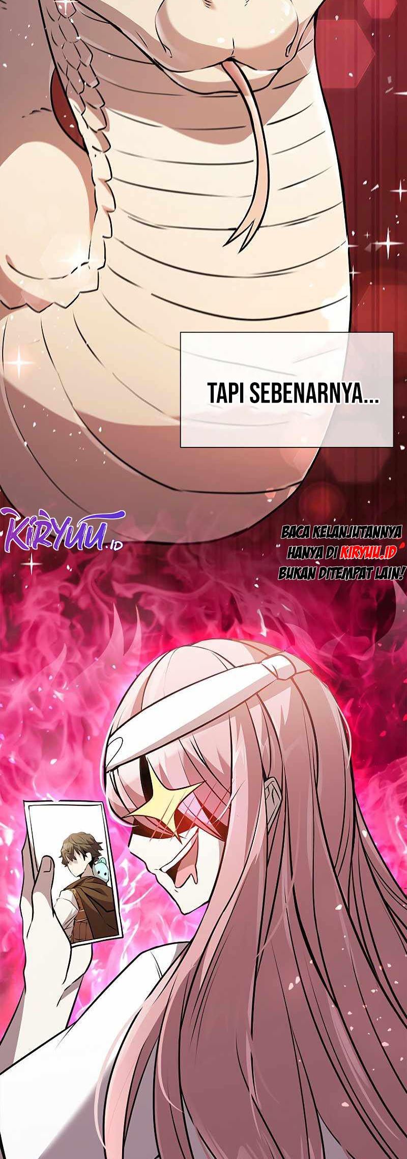Taming Master