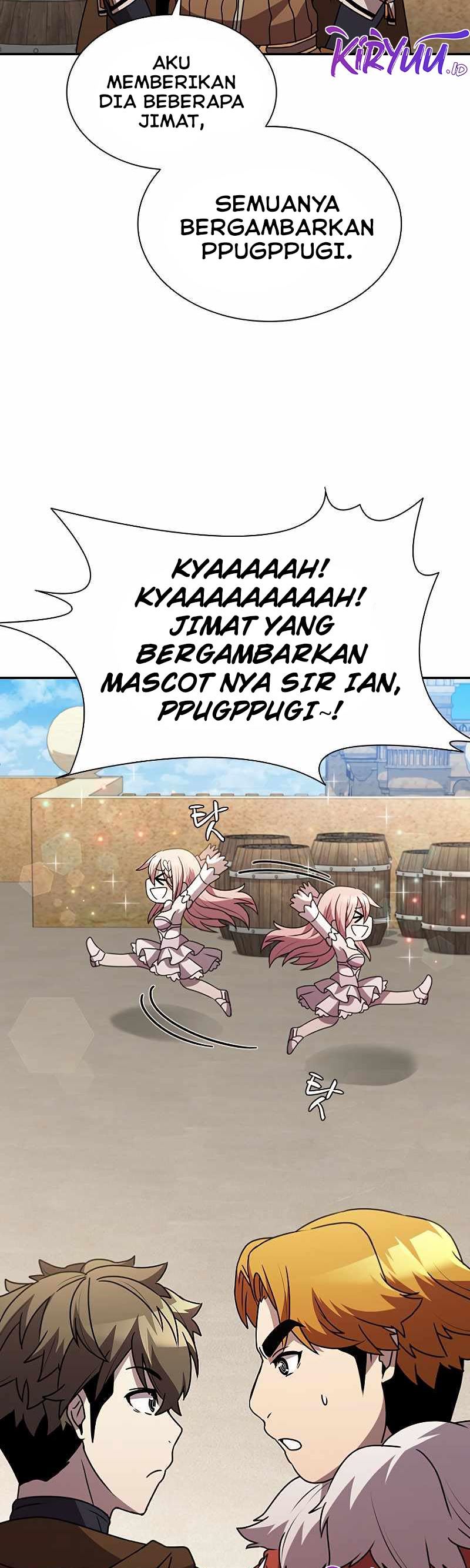 Taming Master