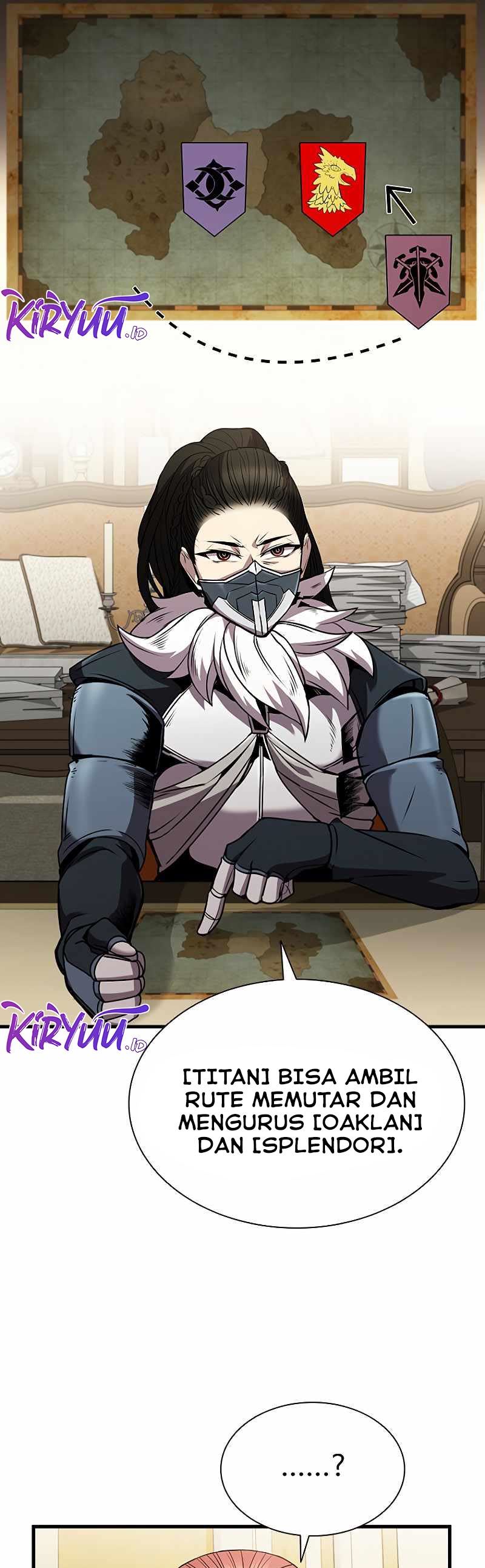 Taming Master