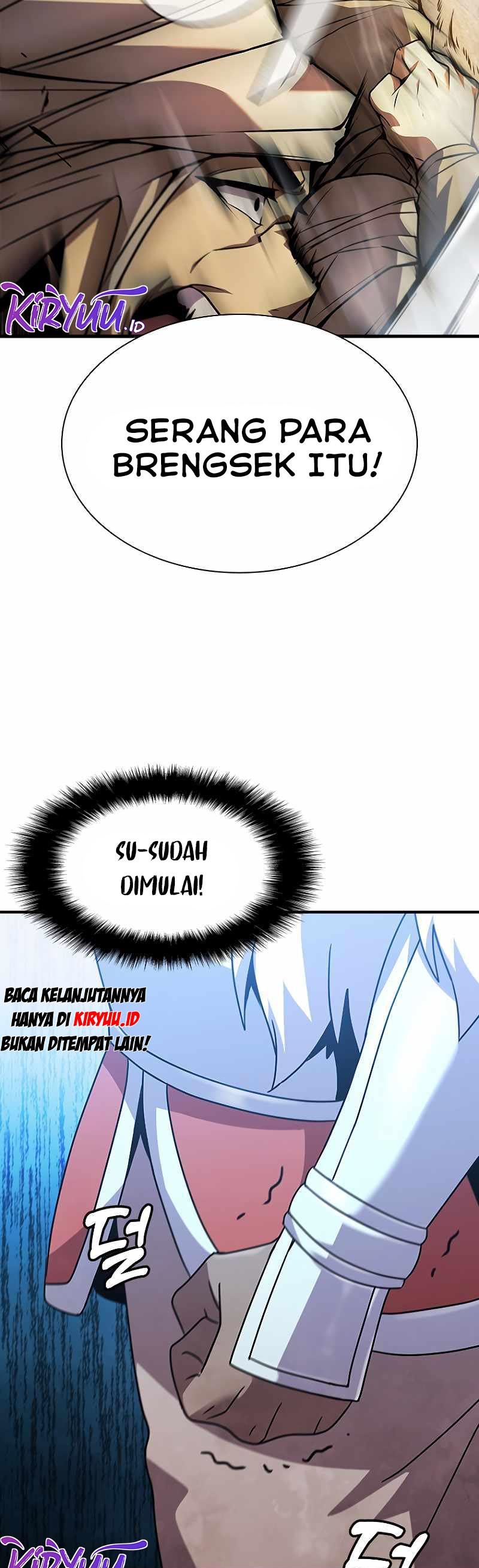 Taming Master