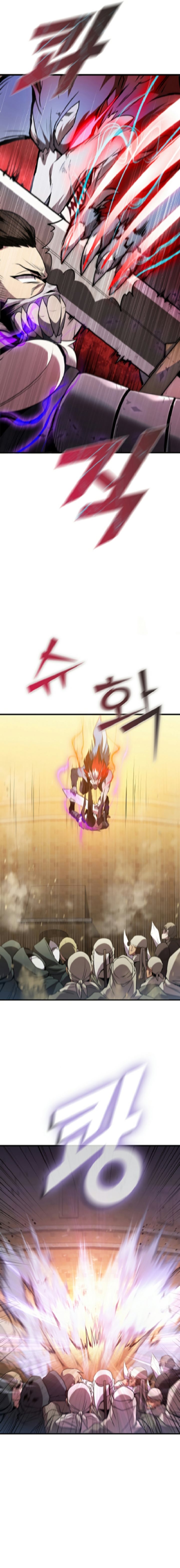 Taming Master