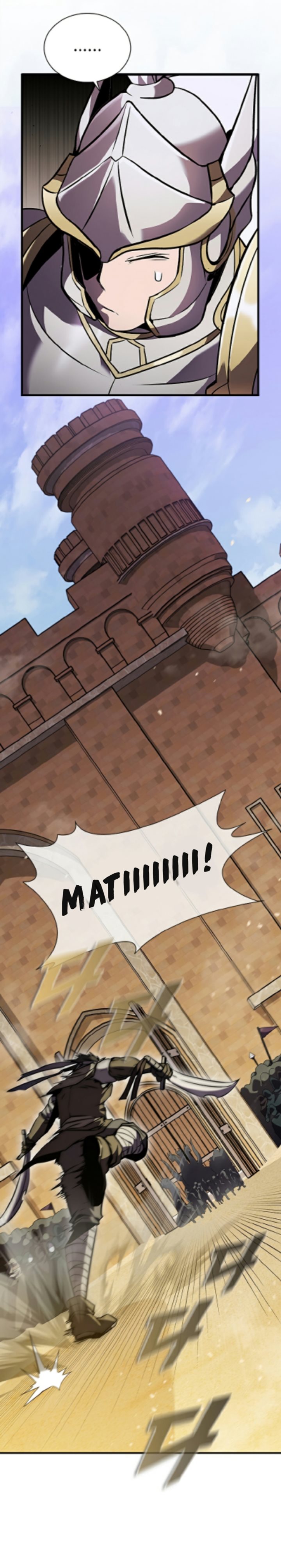 Taming Master