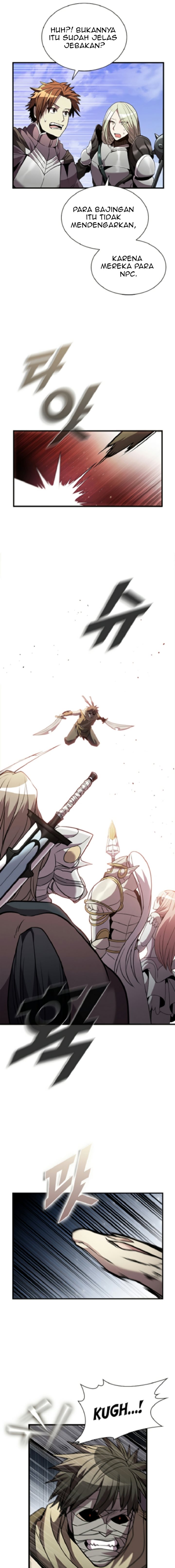 Taming Master