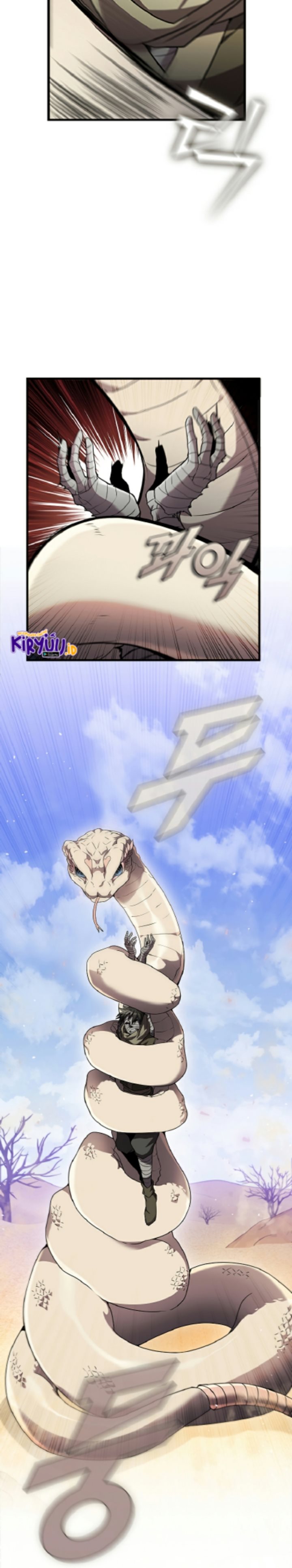 Taming Master