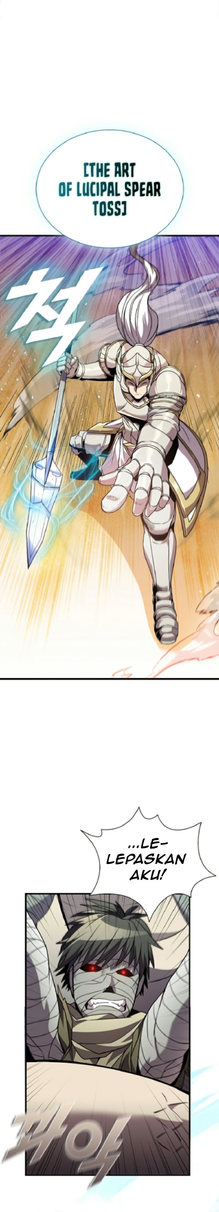 Taming Master
