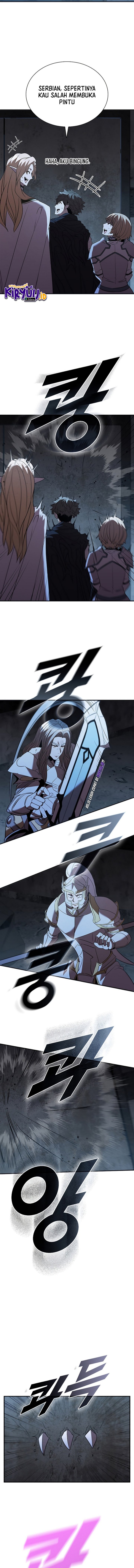 Taming Master