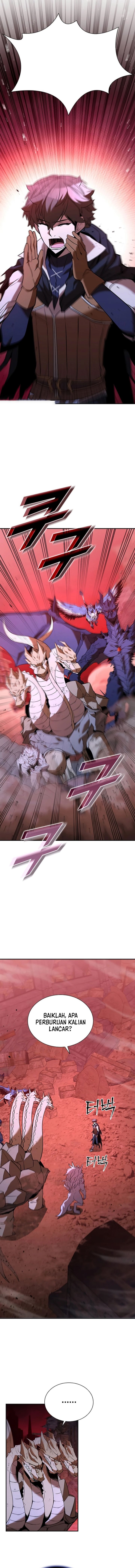 Taming Master