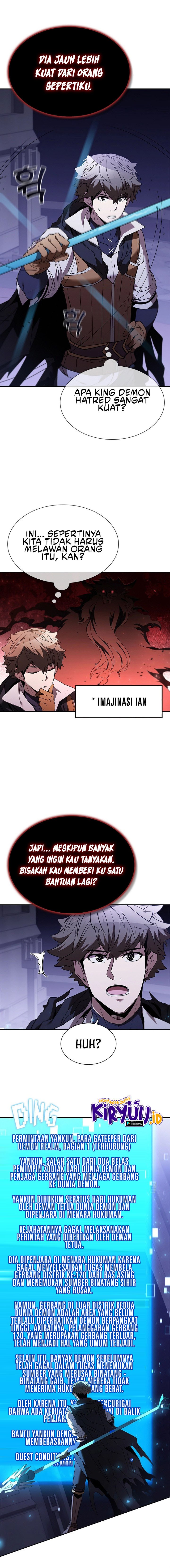 Taming Master