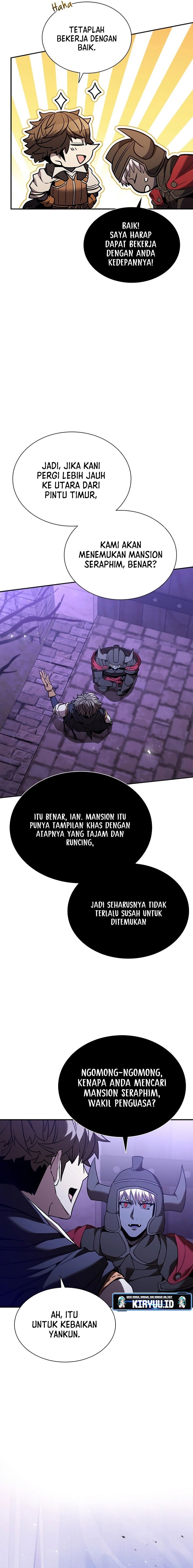 Taming Master