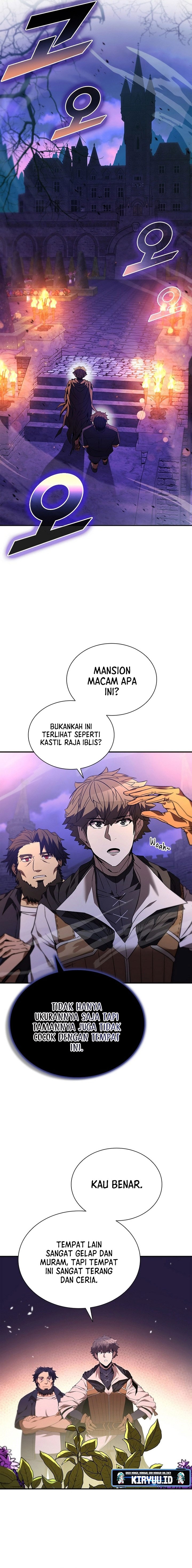 Taming Master