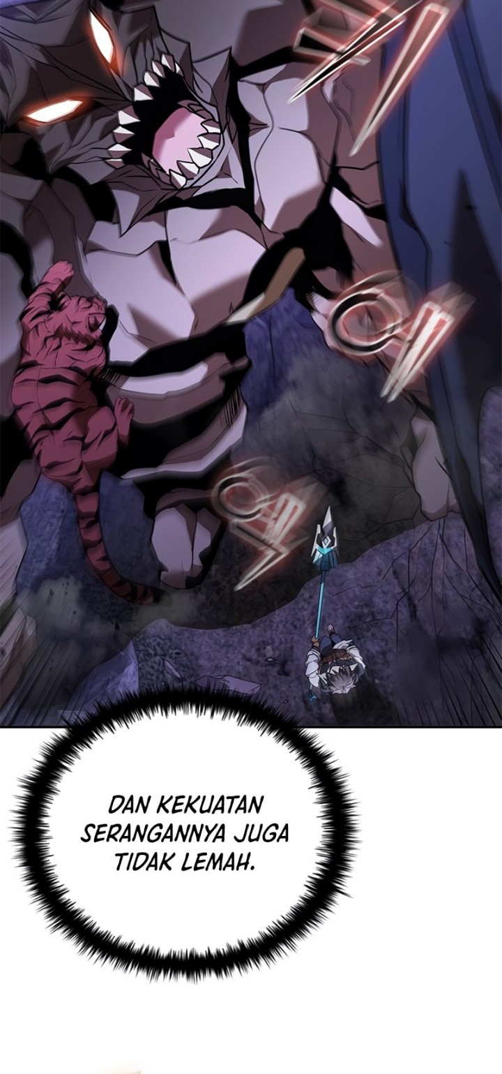 Taming Master