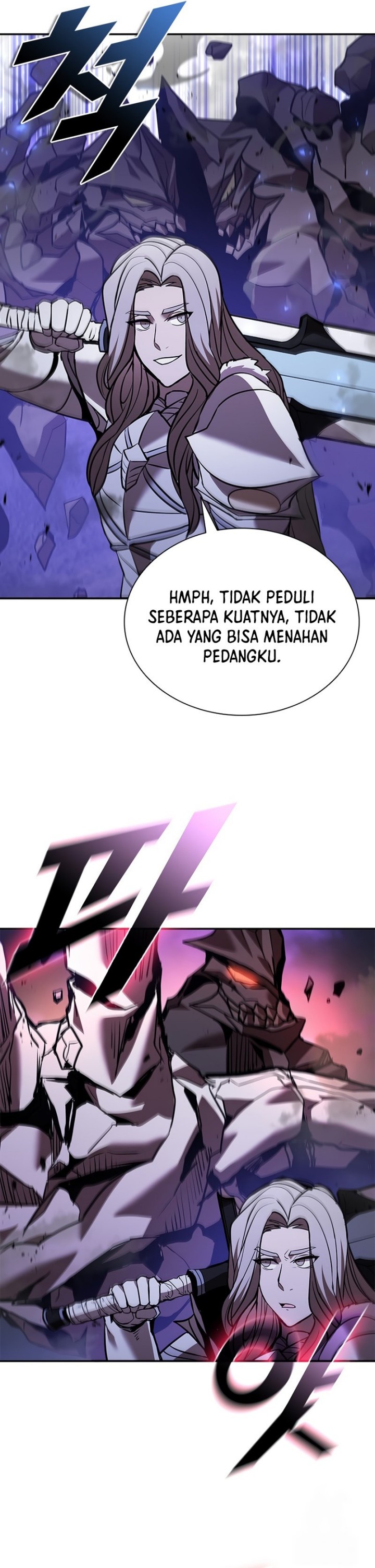 Taming Master