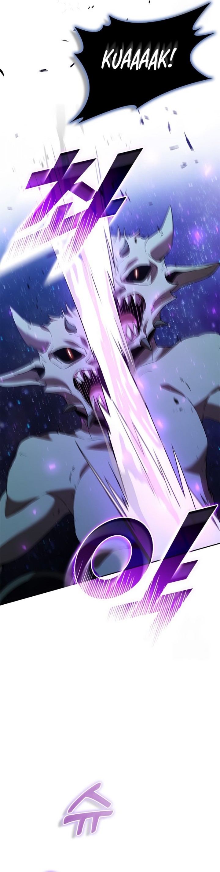 Taming Master
