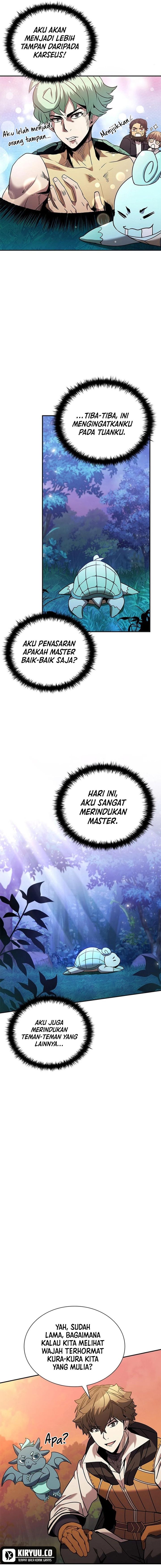 Taming Master