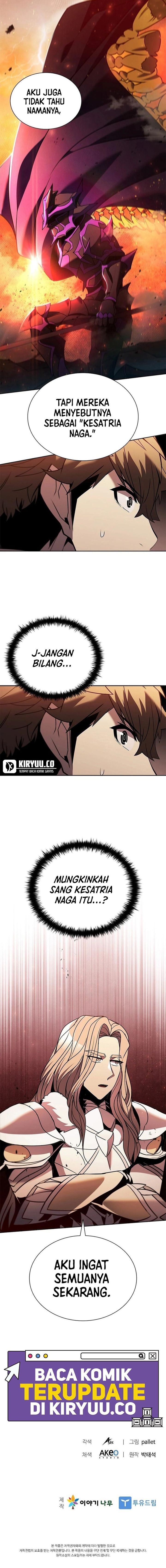 Taming Master