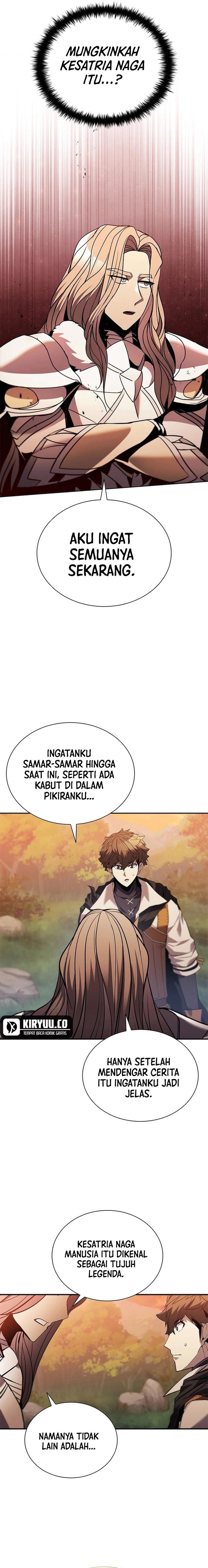 Taming Master