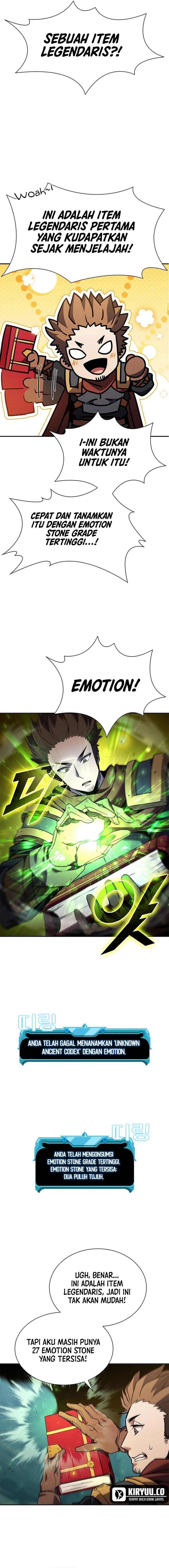 Taming Master