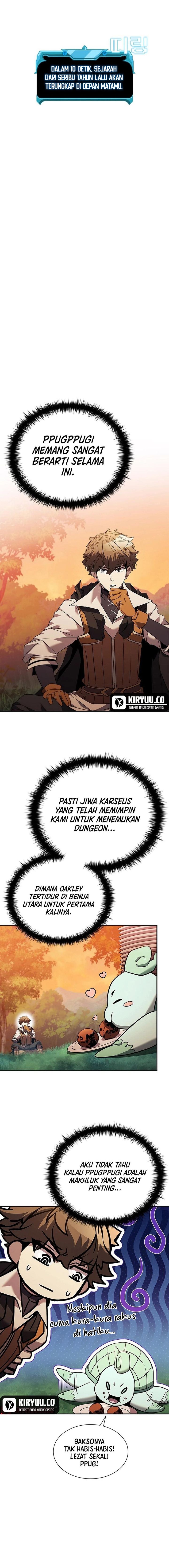 Taming Master