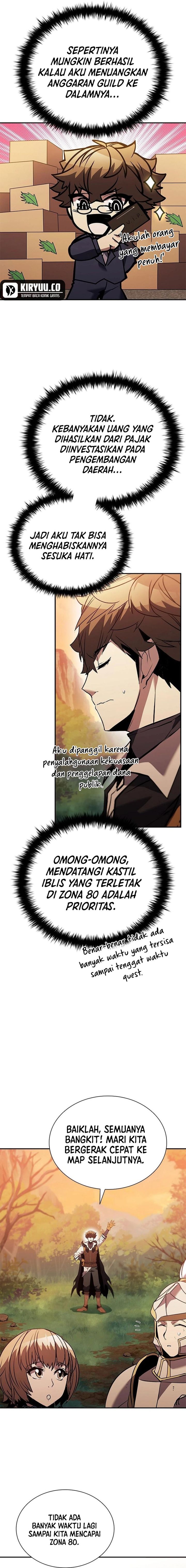 Taming Master