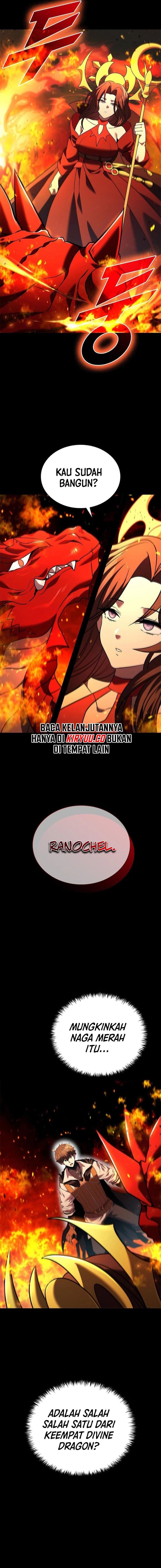 Taming Master