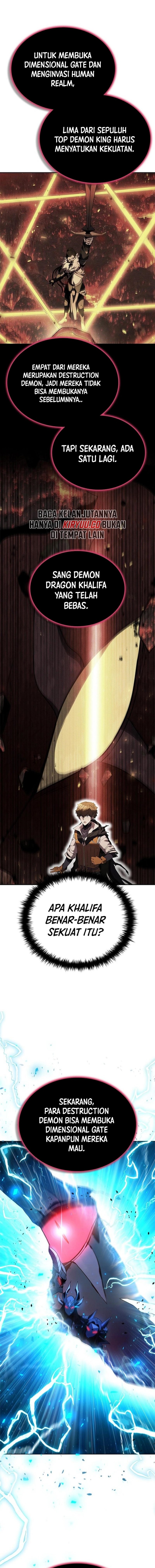 Taming Master
