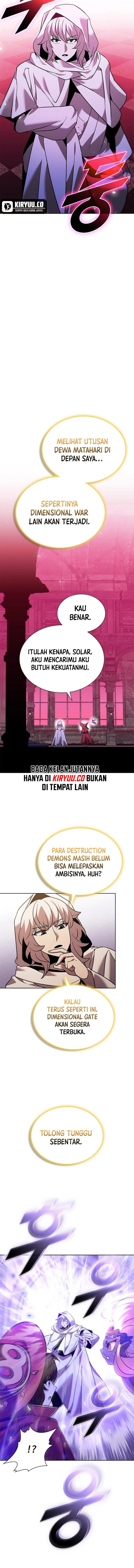 Taming Master