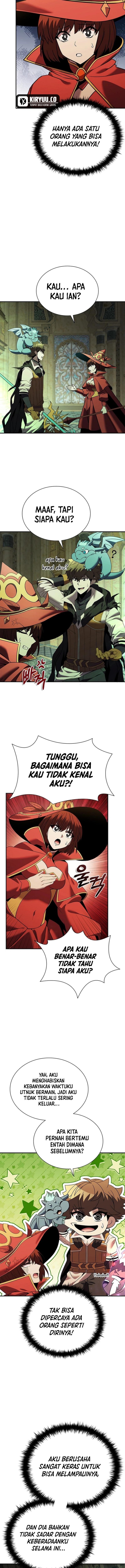 Taming Master